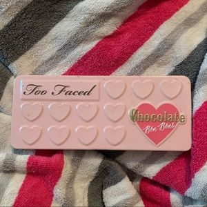 Too Faced Chocolate Bon Bons Palette